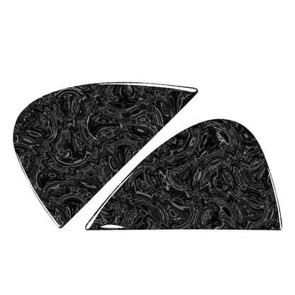 Dashboard Side Panel Cover Trim for Benz C Class W205 (2015-2021)