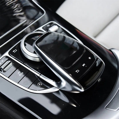 Touch Pad Console Controller for Benz W205 W253 W166 (2015–2020)