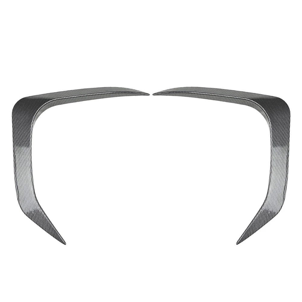 Gear Shift Knob Cover Trim for BMW 3 5 Series X3 X5 (E53 E60 E61 E90 E92 E93 E83)