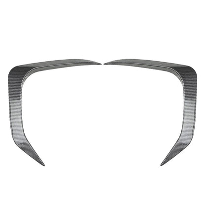 Gear Shift Knob Cover Trim for BMW 3 5 Series X3 X5 (E53 E60 E61 E90 E92 E93 E83)