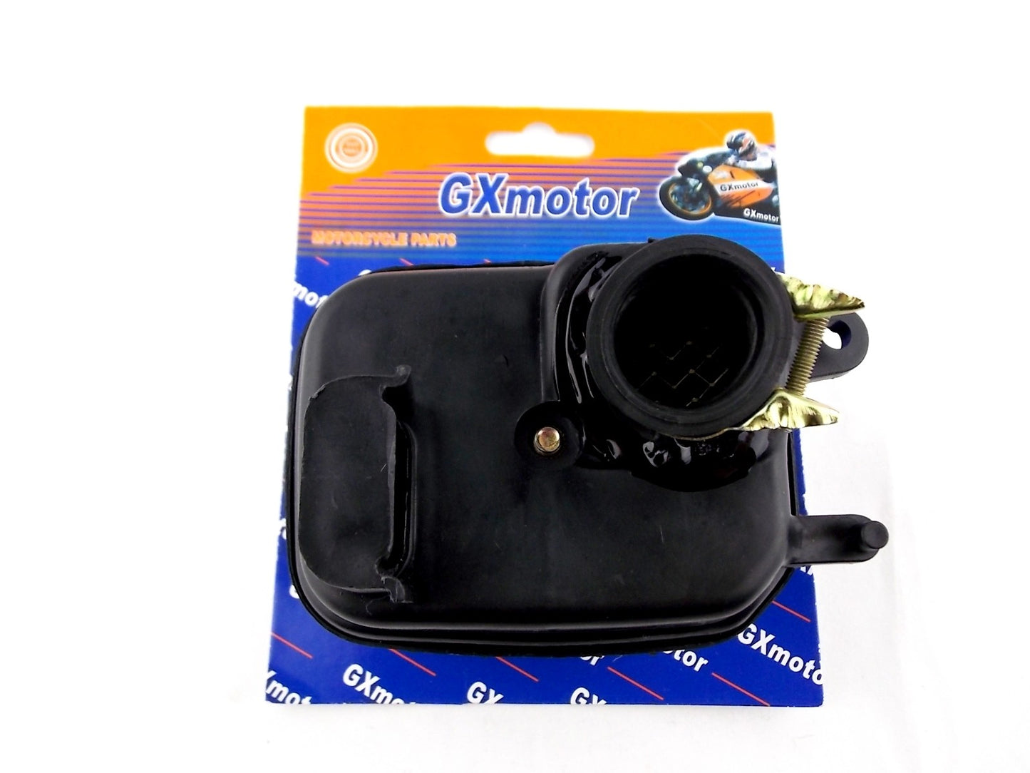 Air Cleaner Filter Box Assembly for Yamaha PW50 Peewee (1981–2024)