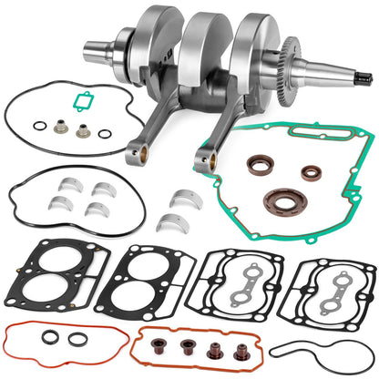 Crankshaft Rebuild Kit for Polaris RZR 800 (2008–2014)