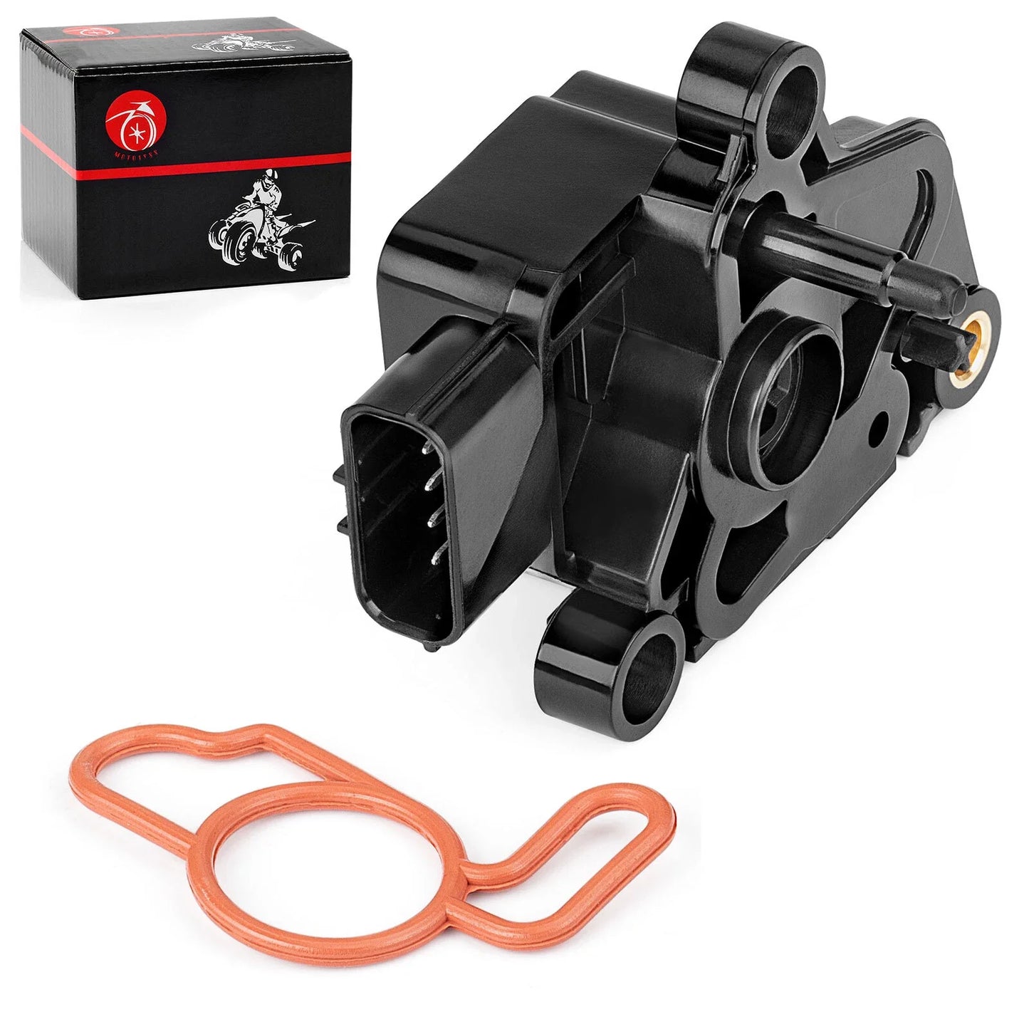 Throttle Body Sensor Set for Honda TRX420 TRX500 TRX680 TRX700XX (2009–2013)