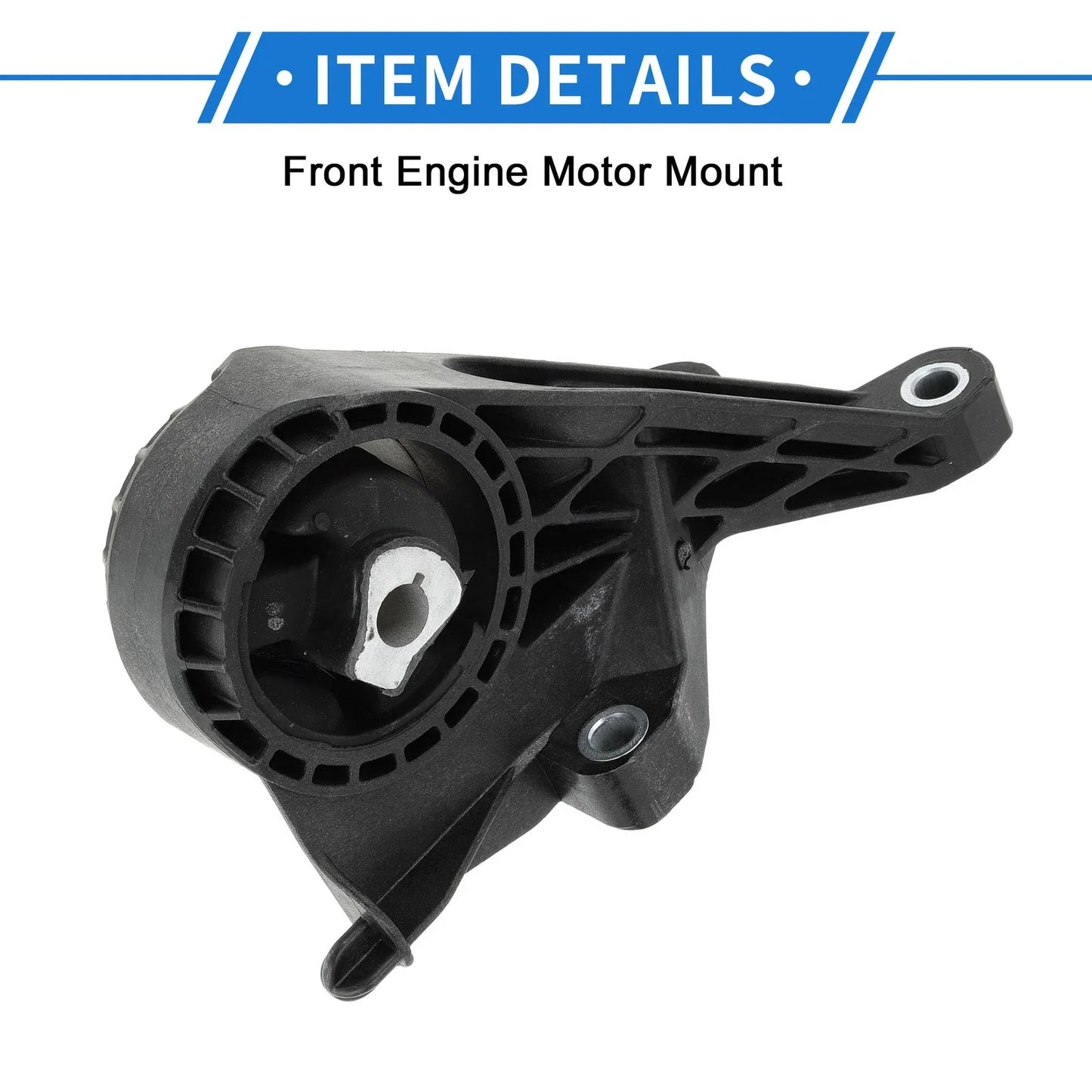 Engine Mount for Chevrolet Cruze 1.5L A/MT (2009-2016)