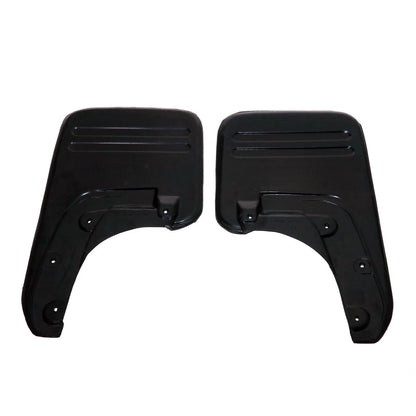 Mud Flap Splash Guard for Toyota Hilux Vigo Champ MK6 SR5 4WD (2005–2015)