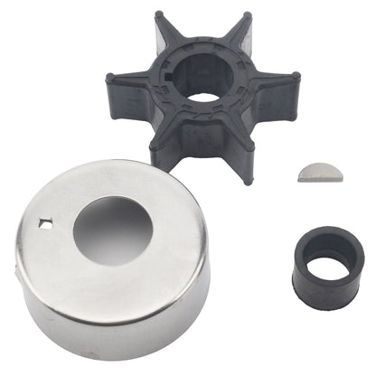 Water Pump Rebuild Service Kit for Yamaha 25-40 HP (4-Stroke)