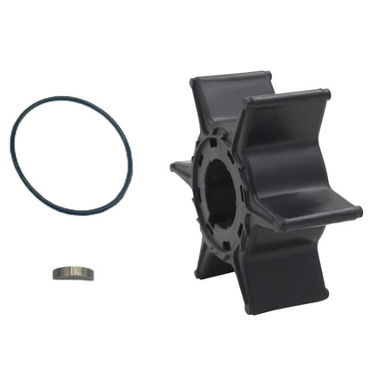 Water Pump Impeller for Yamaha Outboard 20-25 HP (2 & 4 Stroke)
