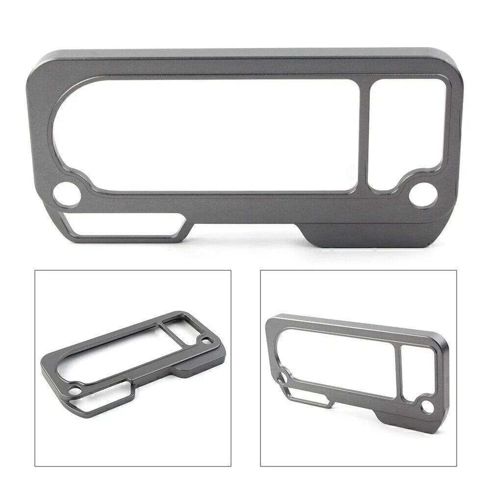 Speedometer Cover Guard for Honda CB500X CB650R CBR650R (2019-2020)