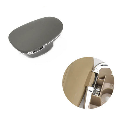 Center Console Armrest Cover for Mercedes-Benz S-Class (2006–2013)