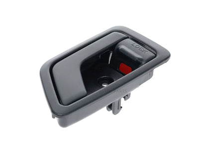 Left Front or Rear Black Inner Door Handle for Hyundai Getz (2002–2011)