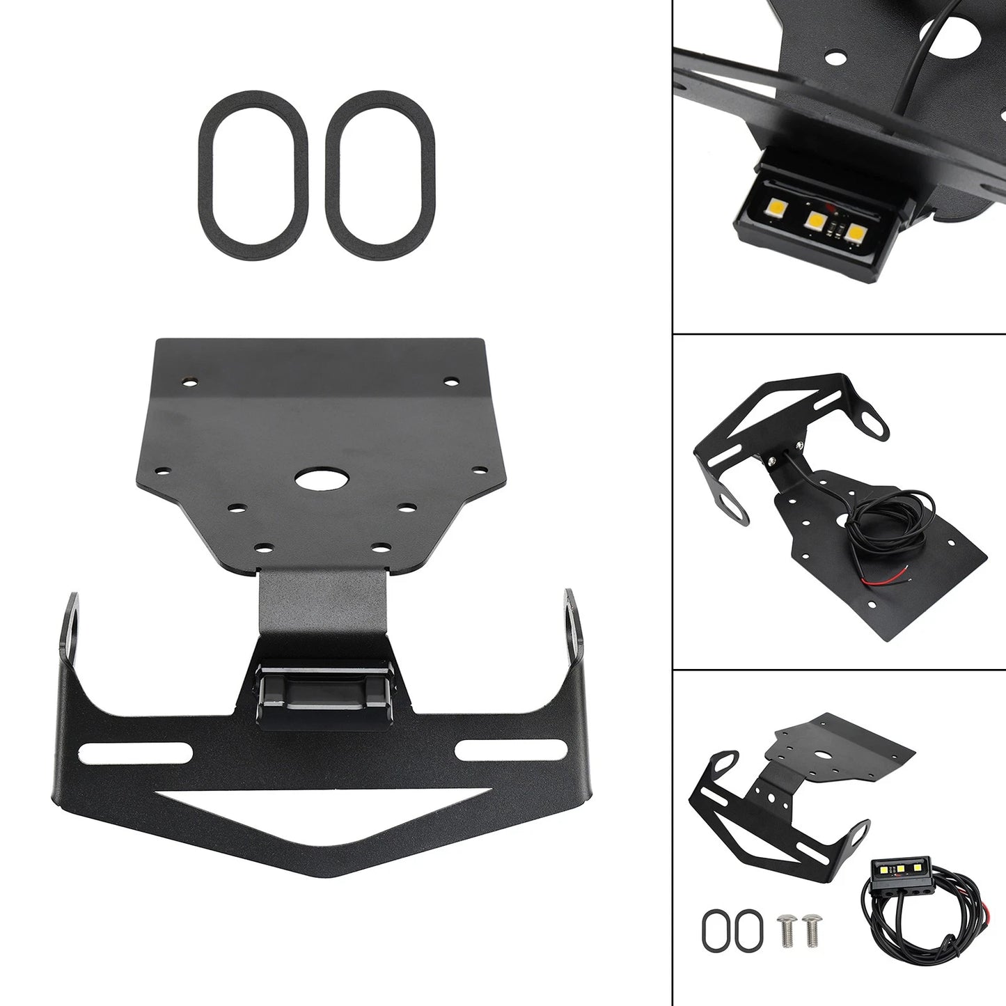 Center Dashboard A/C Air Vent 55660-30900 for Lexus GS350 GS450H (2006–2011)