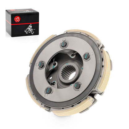 Wet Clutch Centrifugal Carrier for Honda FourTrax TRX300 (1988–2000)