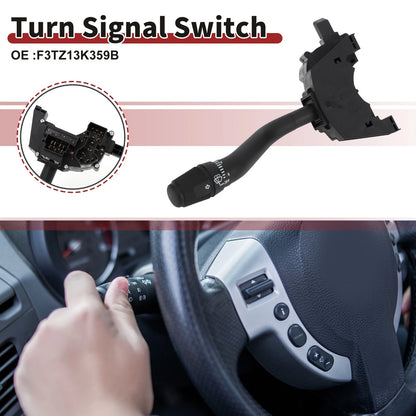 Turn Signal Switch Lever No.F3TZ13K359B for Ford F-150 F-250 (1997–2003)
