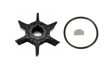 Water Pump Rebuild Kit for Yamaha Marine 9.9HP 15HP (1990–2023)