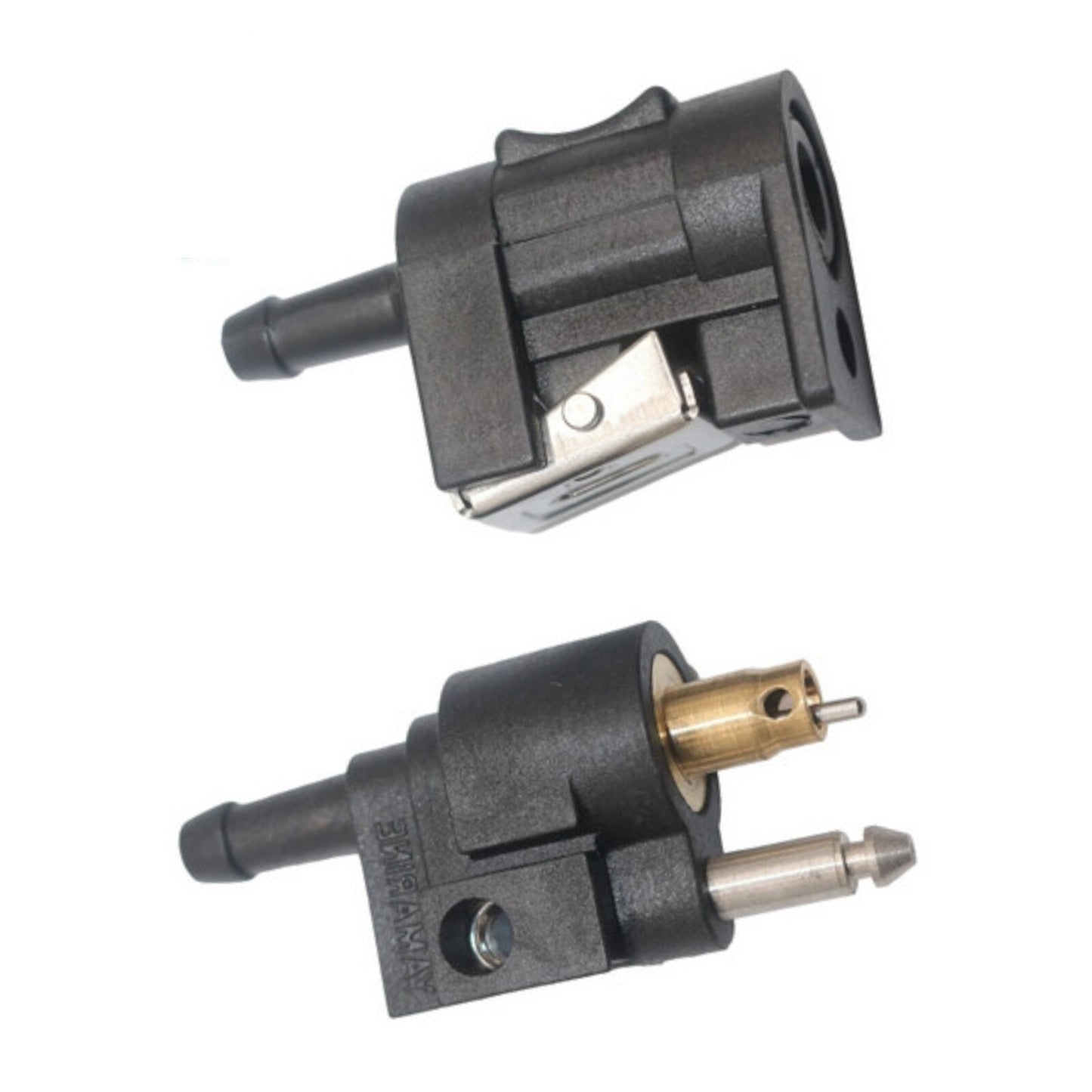 Fuel Line Connector Kit for Outboard Motors (6G1-24305-00)