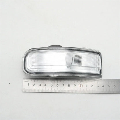 Right Side Rearview Mirror Signal Light Cover x1 for Jeep Renegade (2016-21)