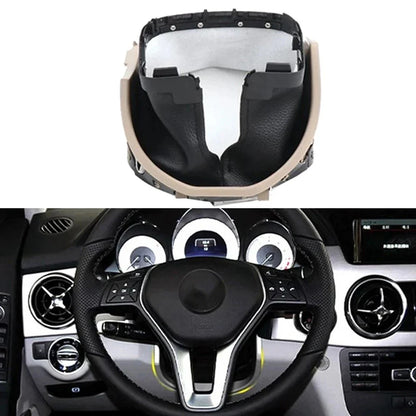 Dust Cover for Mercedes GLK (2008–2015)