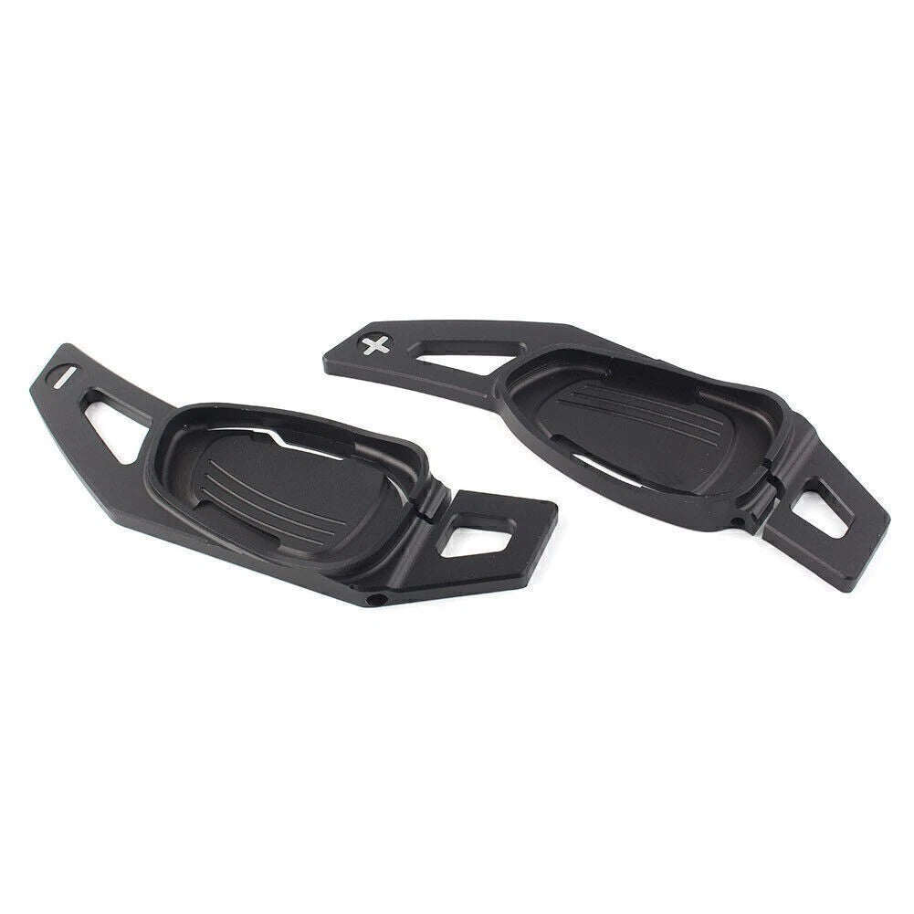 Carbon Fiber Cup Holder Trim for Audi Q7 SQ7 (2016–2019)
