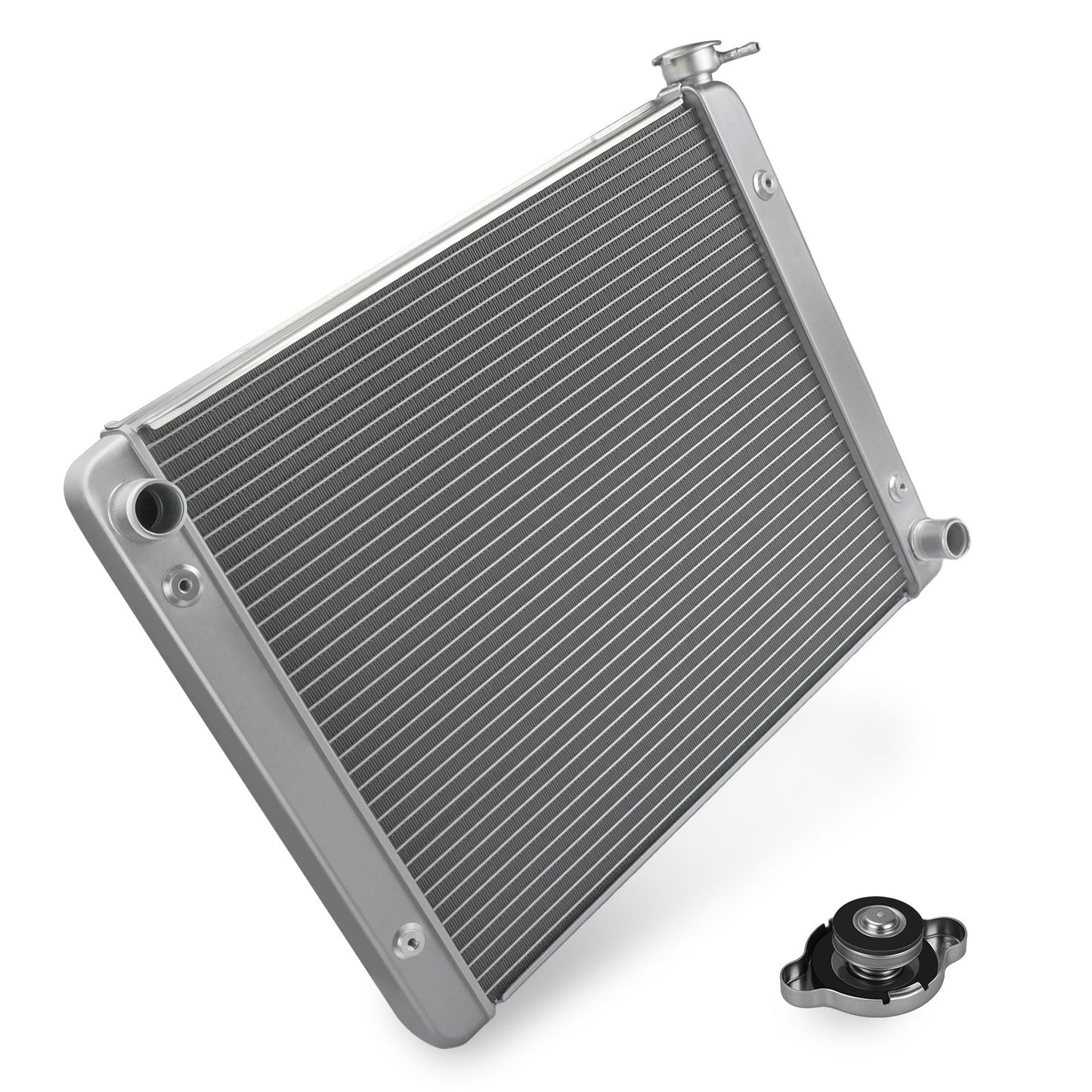 High Performance Radiator for Polaris Ranger RZR 570 900 1000 (2013–2025)