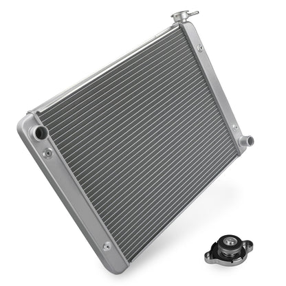 High Performance Radiator for Polaris Ranger RZR 570 900 1000 (2013–2025)