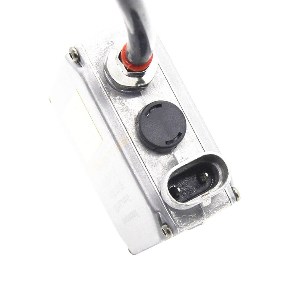 Xenon HID Headlight Ballast for Mercedes-Benz W208 CLK (1998–2001)