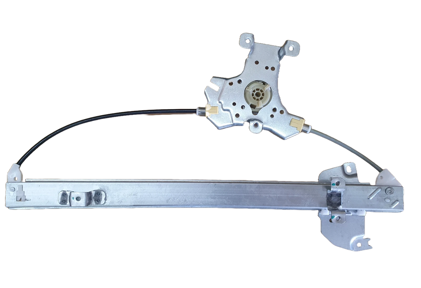 Rear Right Window Regulator for Nissan Navara D40 (2005–2015)