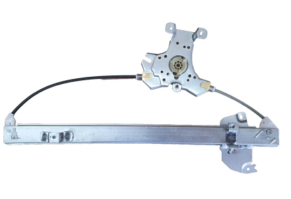 Rear Right Window Regulator for Nissan Navara D40 (2005–2015)