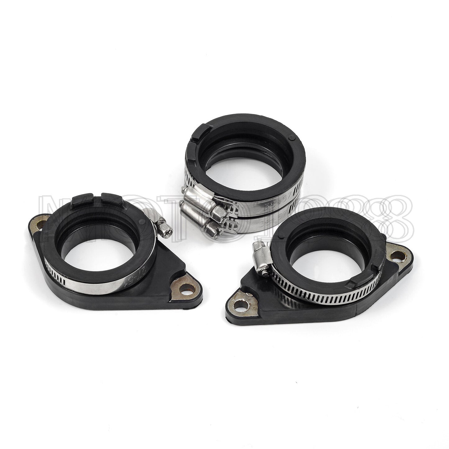 Carburetor Holder Boot for Honda VTX1300 (2003–2009)