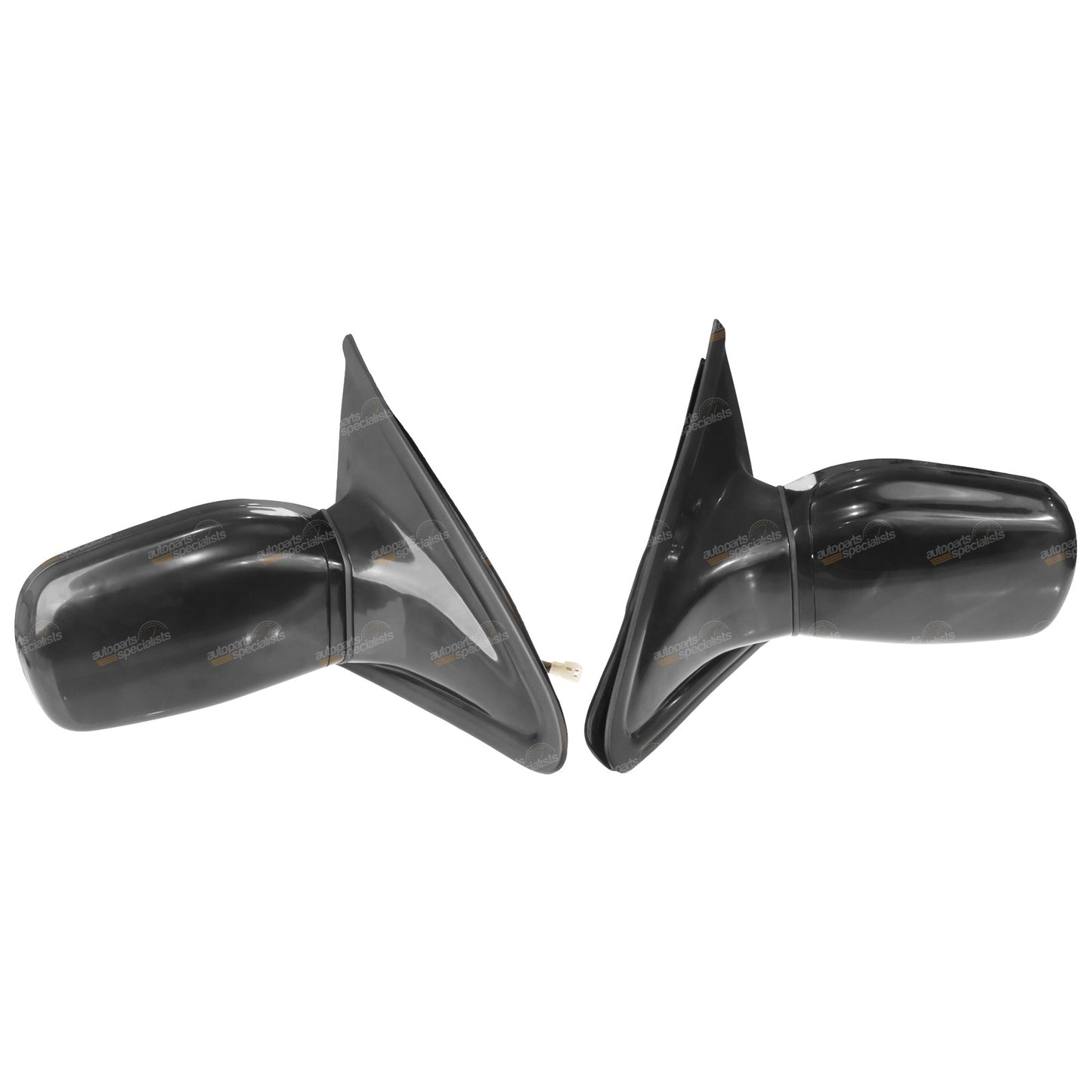 LH/RH Electric Door Mirrors for Ford Falcon EB ED Fairlane NC (1991–1994)