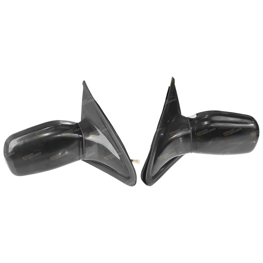 LH/RH Electric Door Mirrors for Ford Falcon EB ED Fairlane NC (1991–1994)