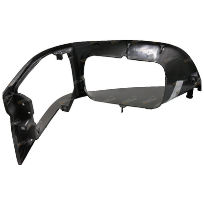 LH Dark Grey Headlight Surround for Toyota Hiace (1998–2005)