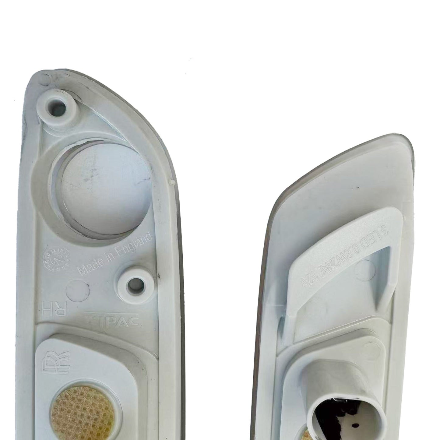 Set of 2 Marker Lights for Rolls Royce Ghost Wraith Dawn