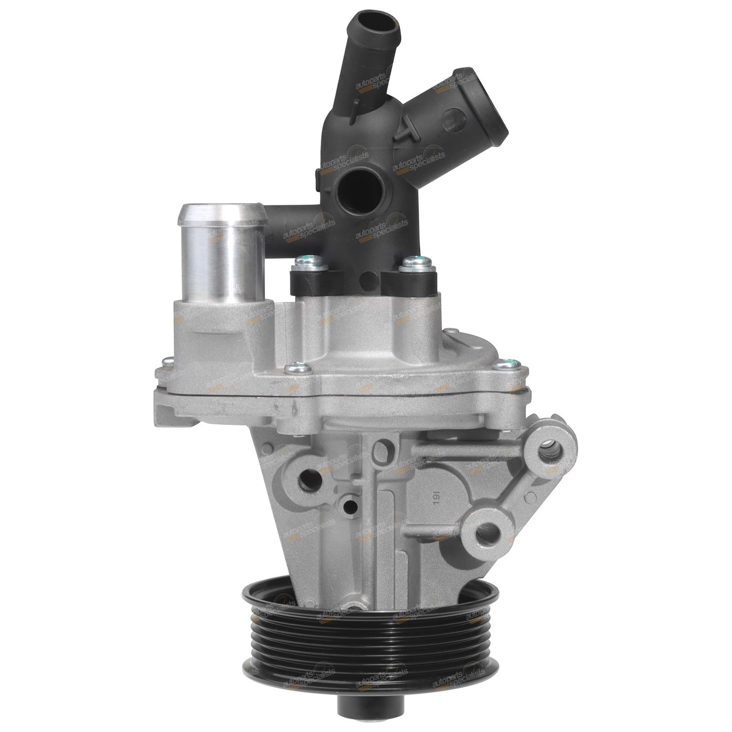 Water Pump for Ford Everest (2015–2019)