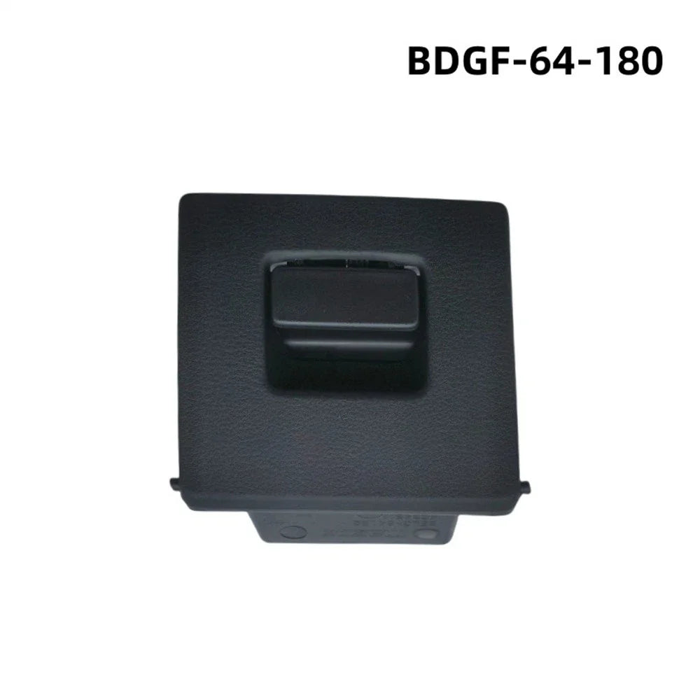 Storage Box for Mazda 3 BP (2018-2024)
