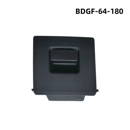 Storage Box for Mazda 3 BP (2018-2024)
