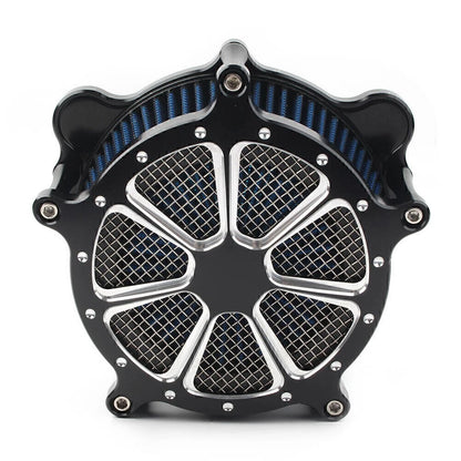 Rear Pillion Passenger Seat Pad w/ 6 Suction Cups for Harley Sportster