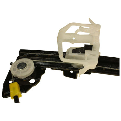 Window Regulator With Motor for Ford Territory SX/SY/SZ (2004 - 2016) LHS