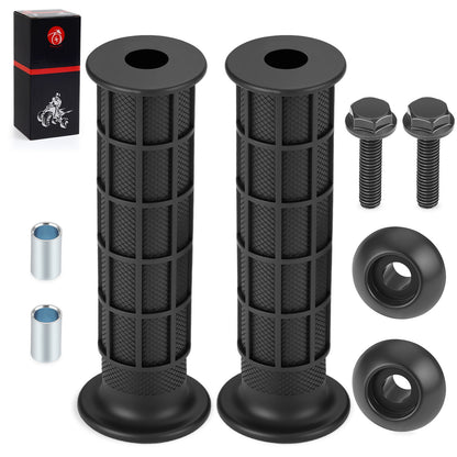 Handle Grips & Bar End Guard Screw for Honda Rancher 350 400 (2000–2006)