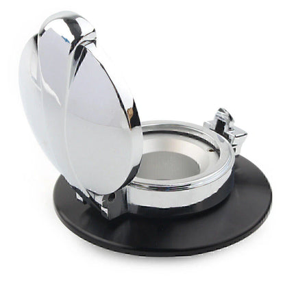 Matt Silver Gas Tank Cap for BMW R Nine T R 9T (2014-2023)