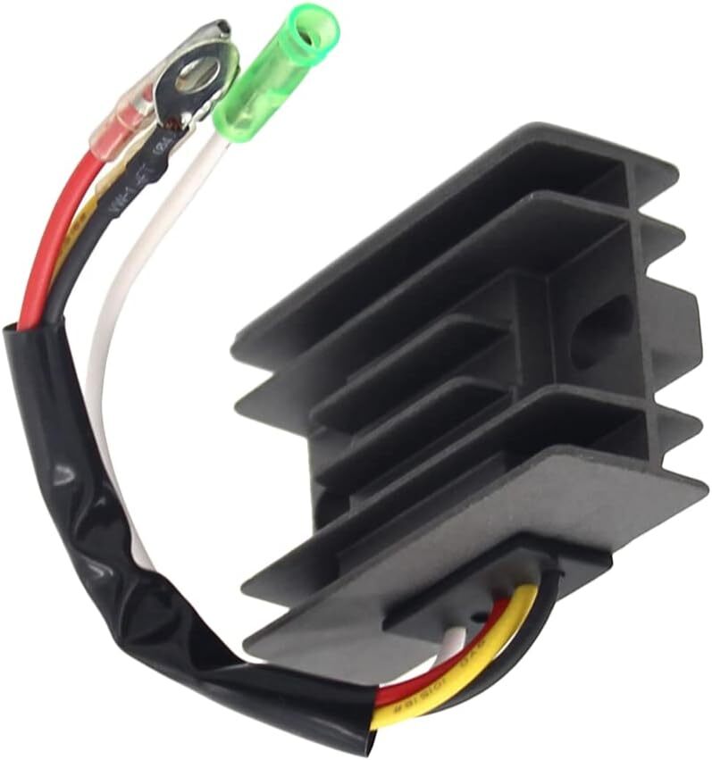 Rectifier Regulator for Suzuki DF9.9 DF15 Outboard (2005–2012)