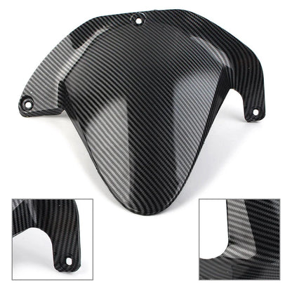 Carbon Fiber Rear Hugger Mud Guard for 2003-2006 Honda CBR600RR (2003-2006)