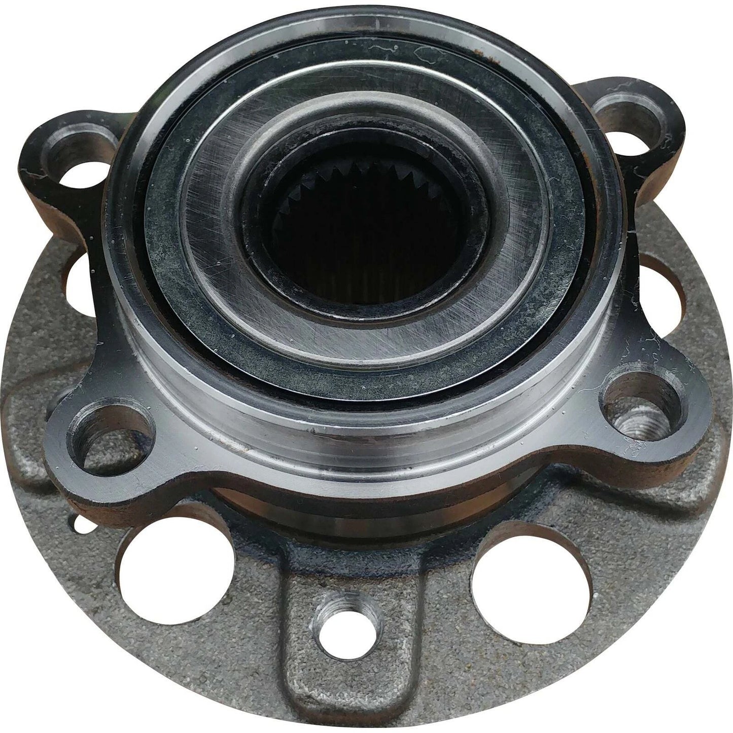 Wheel Bearing Hub Assembly for Ssangyong Korando Actyon