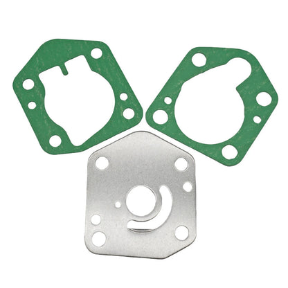 Water Pump Impeller Kit for Suzuki Outboard DF9.9B/15A/20A (4-Stroke)