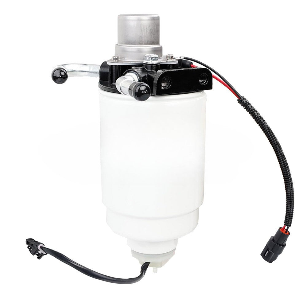 Fuel Filter Housing for GMC Duramax LB7 (2001–2004)