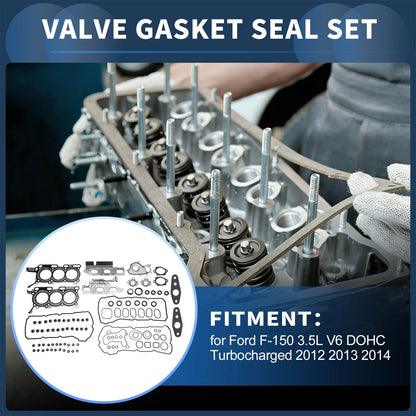 Cylinder Head Gasket for Ford F-150 3.5L V6 (2012–2014) HS54988A