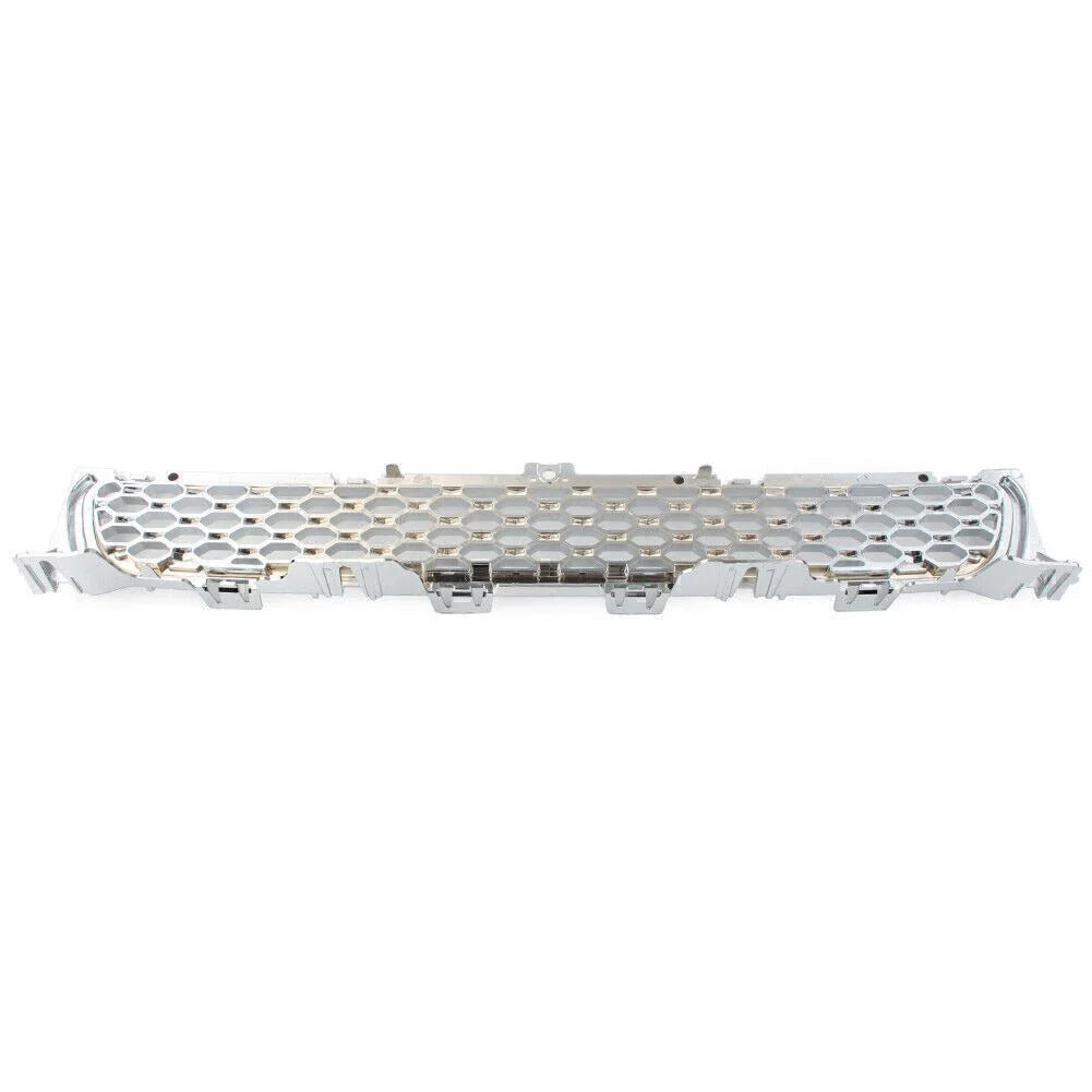 Front Lower Bumper Grille Mesh Grill for Jaguar XJ (2016-2021)