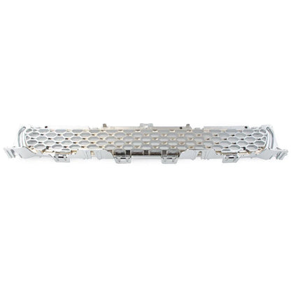 Front Lower Bumper Grille Mesh Grill for Jaguar XJ (2016-2021)