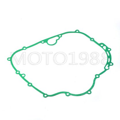 Clutch Friction Plates & Gasket Kit for Kawasaki Bayou 300 (1989–2005)