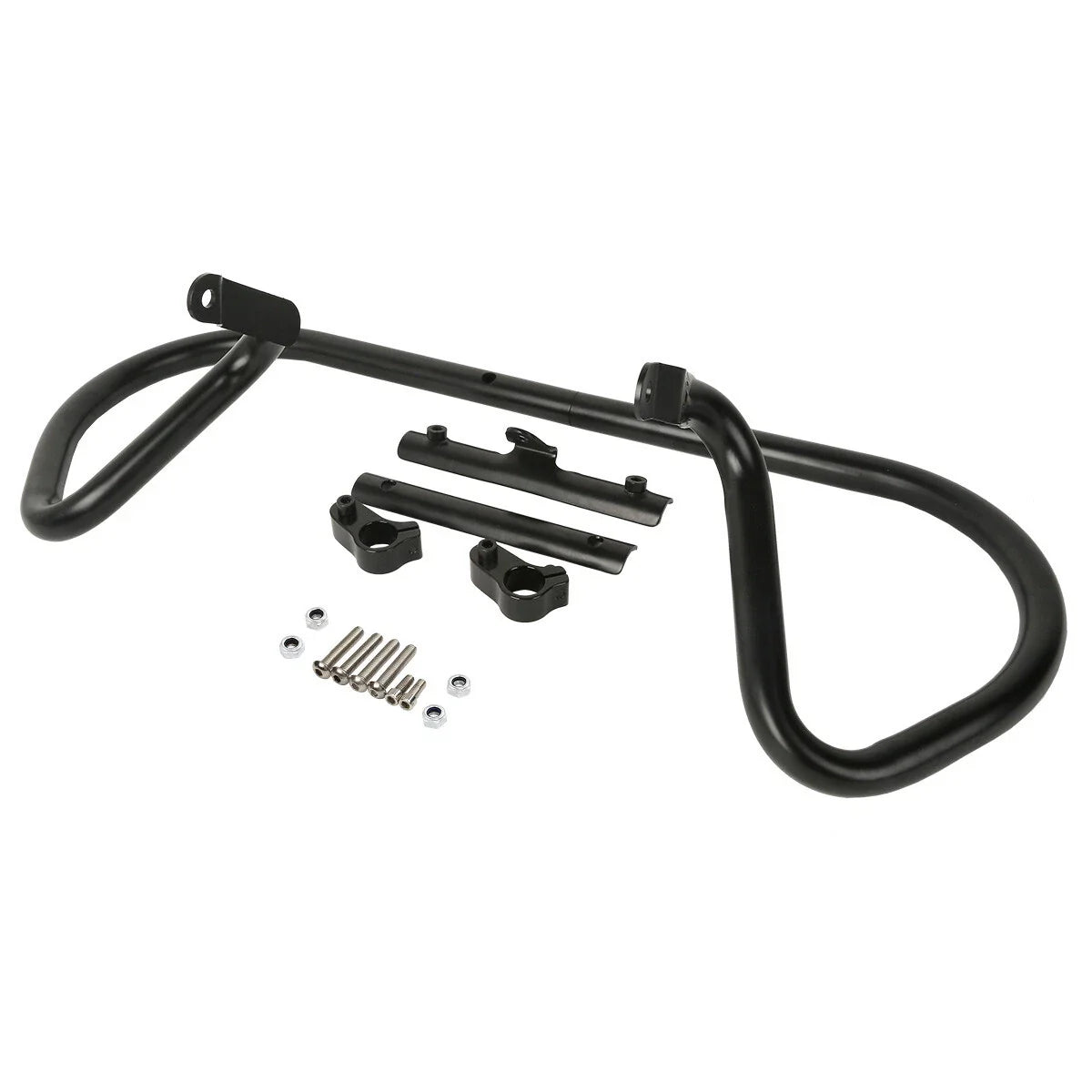 Highway Engine Guard Crash Bar for Harley V-Rod Muscle Night Rod (2009-2017)