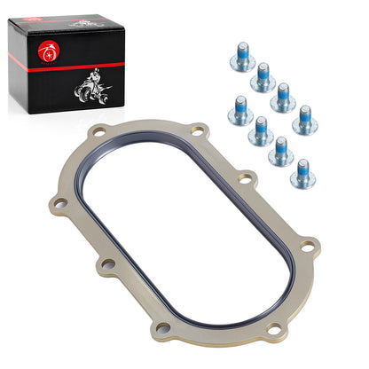 Fuel Pump Gasket with Bolts for Suzuki TL1000R (1998–2003)